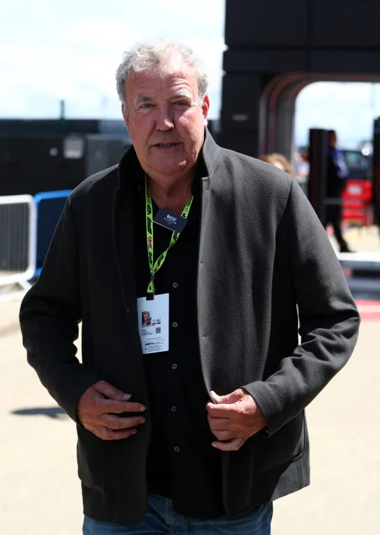 Jeremy Clarkson újabb egészségügyi gondokkal küzd-1