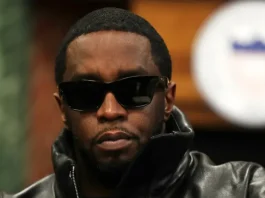Male escort 'The Punisher' reveals disturbing details after Diddy 'freak off' sex tapes shown to court for first time