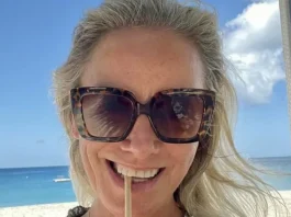 54-year-old actress explains why she 'won't date people' her own age