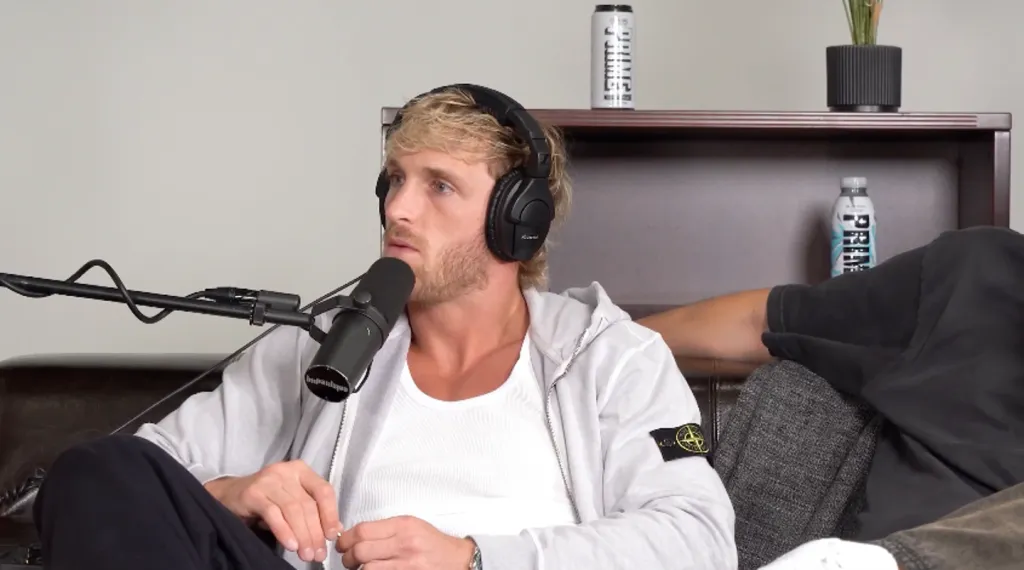 Logan Paul elképesztő bevételét fedi fel-1