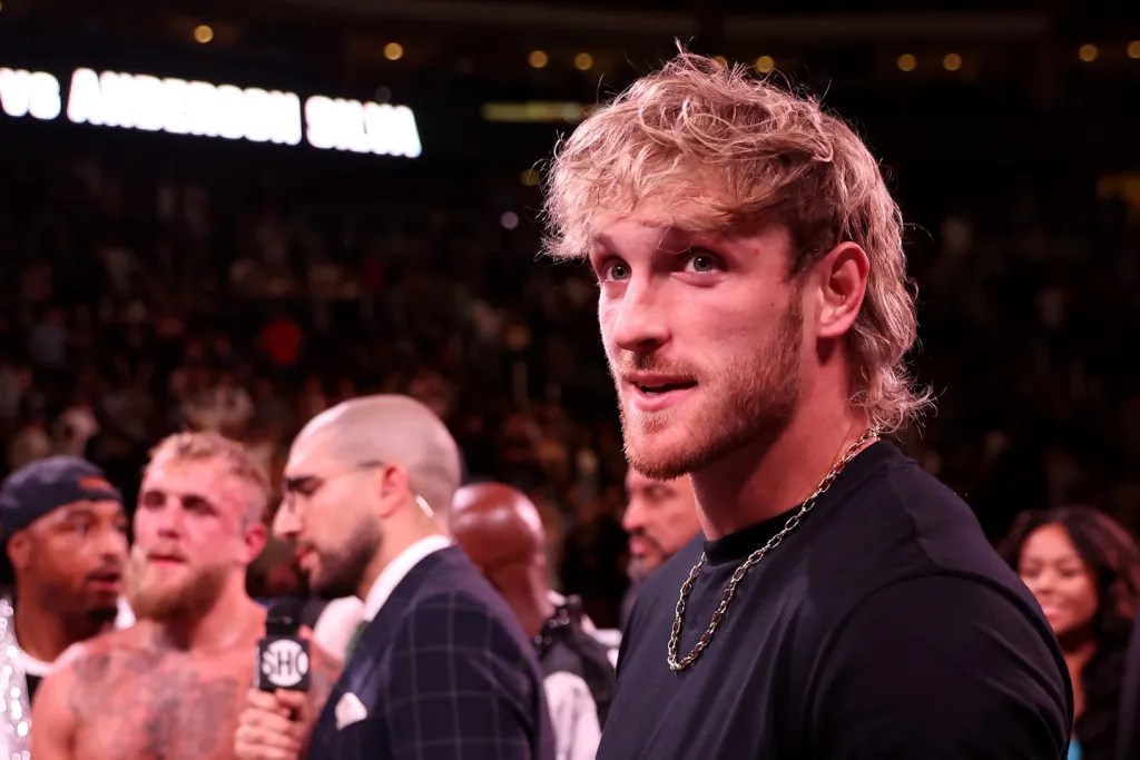 Logan Paul elképesztő bevételét fedi fel-2