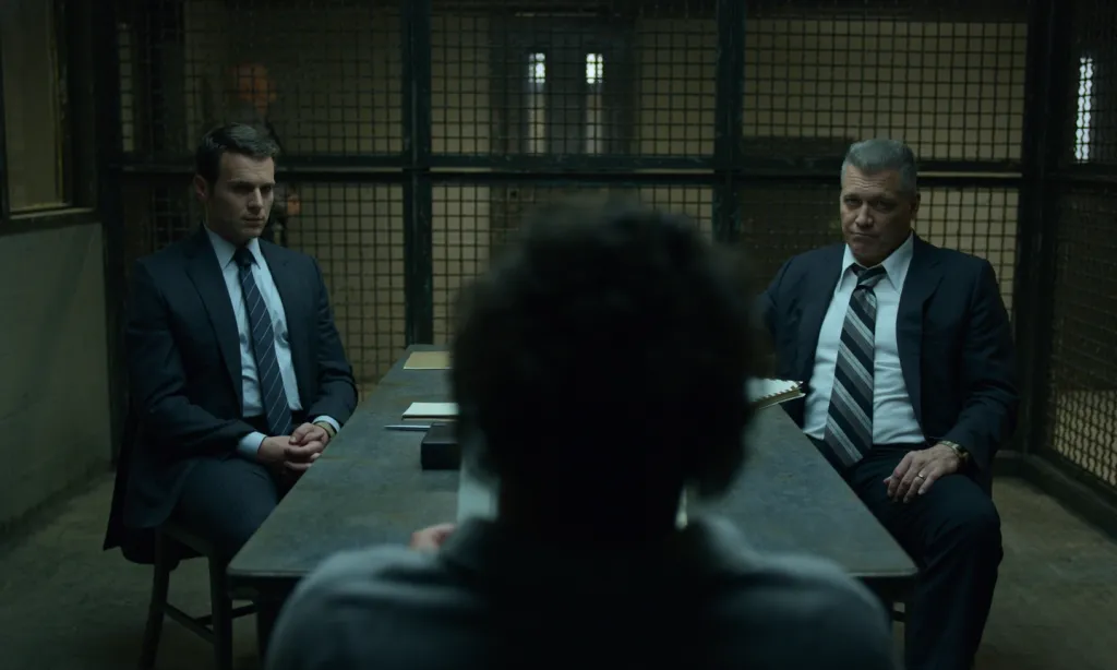 Mindhunter visszatérhet: Filmtrilógia a láthatáron?-1