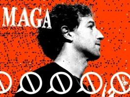 Zuckerberg hazugságai a Joe Rogan interjúban