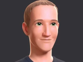 Zuckerberg VR avatárja internetes gúny célpontja lett