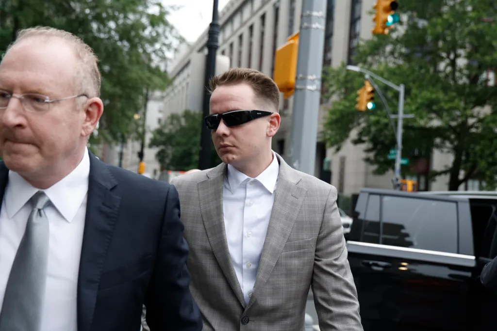 Diddy pere: Drogfutár vallomása boríthatja a rappert-1
