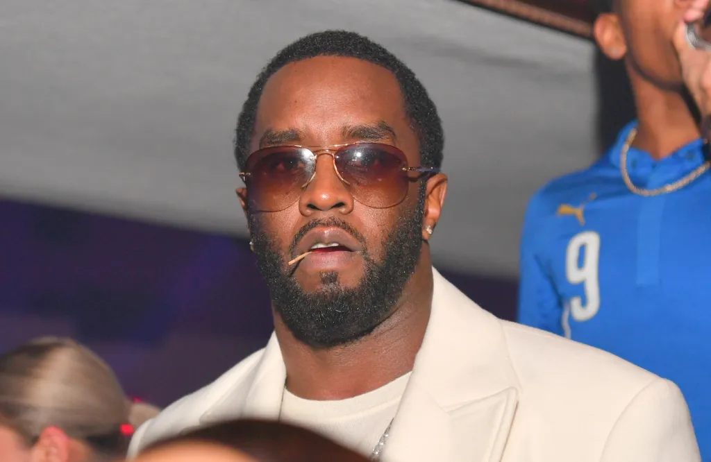 Diddy pere: Drogfutár vallomása boríthatja a rappert-2