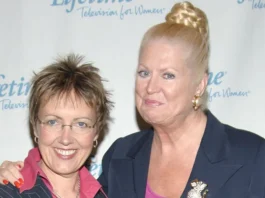Kim Woodburn's family hit back at 'hurtful' comments Aggie made after former co-star's death