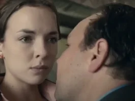 Stephen Graham made incredible gesture to young Jodie Comer in scene where his character sexually assaults her