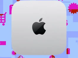 Mac Mini M4 modell rekordalacsony áron kapható