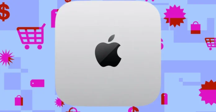 Mac-Mini-M4-modell-rekordalacsony-aron-kaphato Mac Mini M4 modell rekordalacsony áron kapható