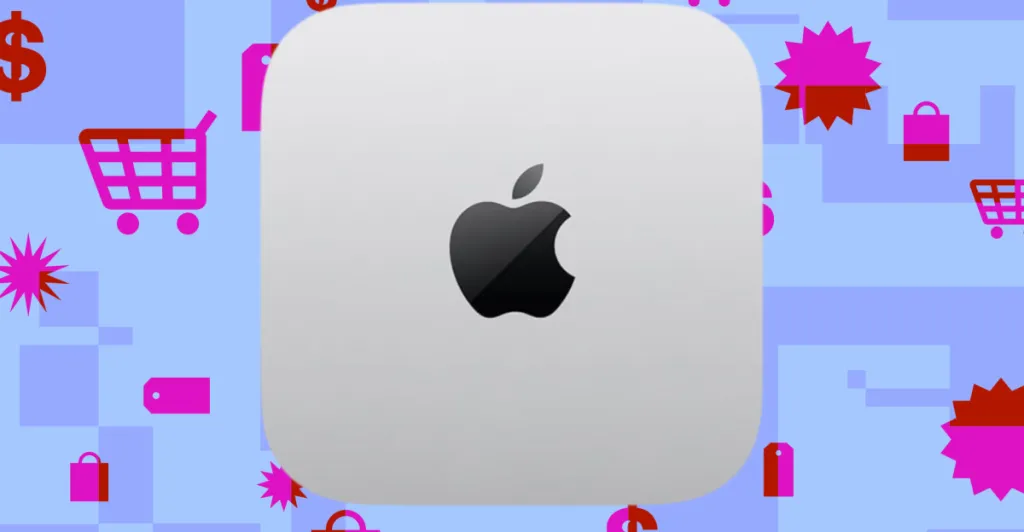 Mac-Mini-M4-modell-rekordalacsony-aron-kaphato Mac Mini M4 modell rekordalacsony áron kapható