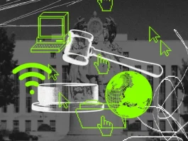 Az internet jövője egy washingtoni épületben dől el