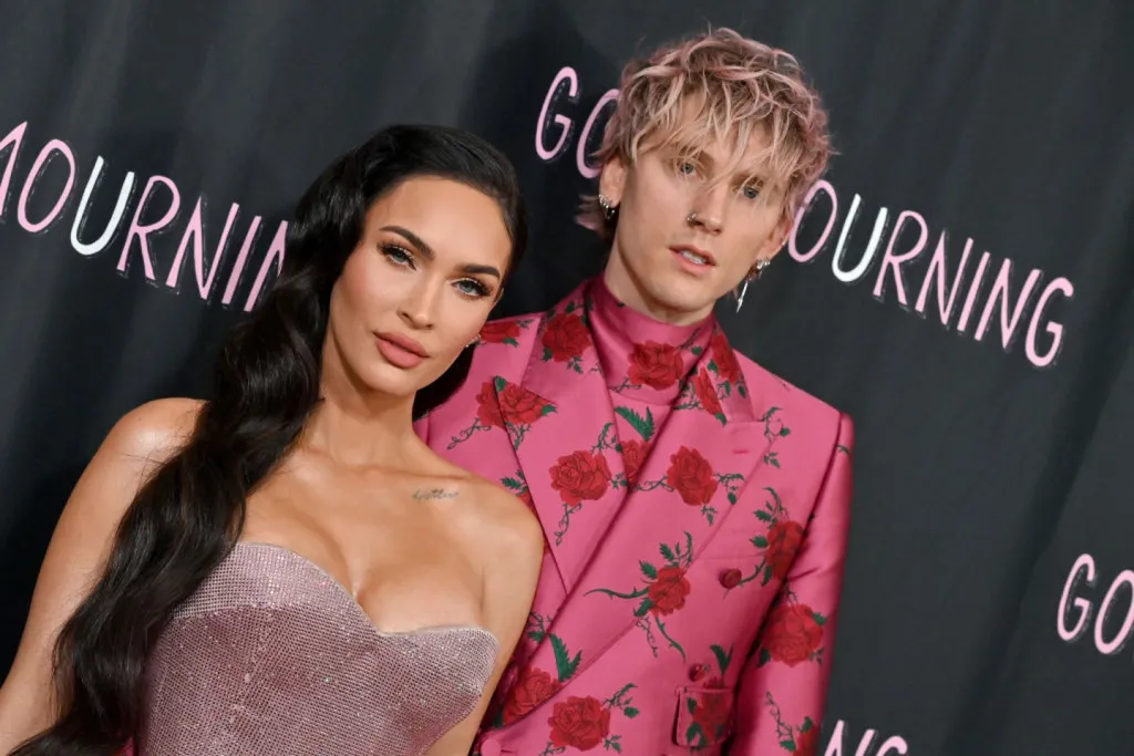 MGK először nyilatkozik Megan Foxszal való kapcsolatáról-2