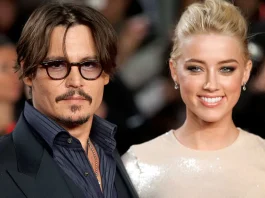Johnny Depp explains why he took Amber Heard to trial in rare interview