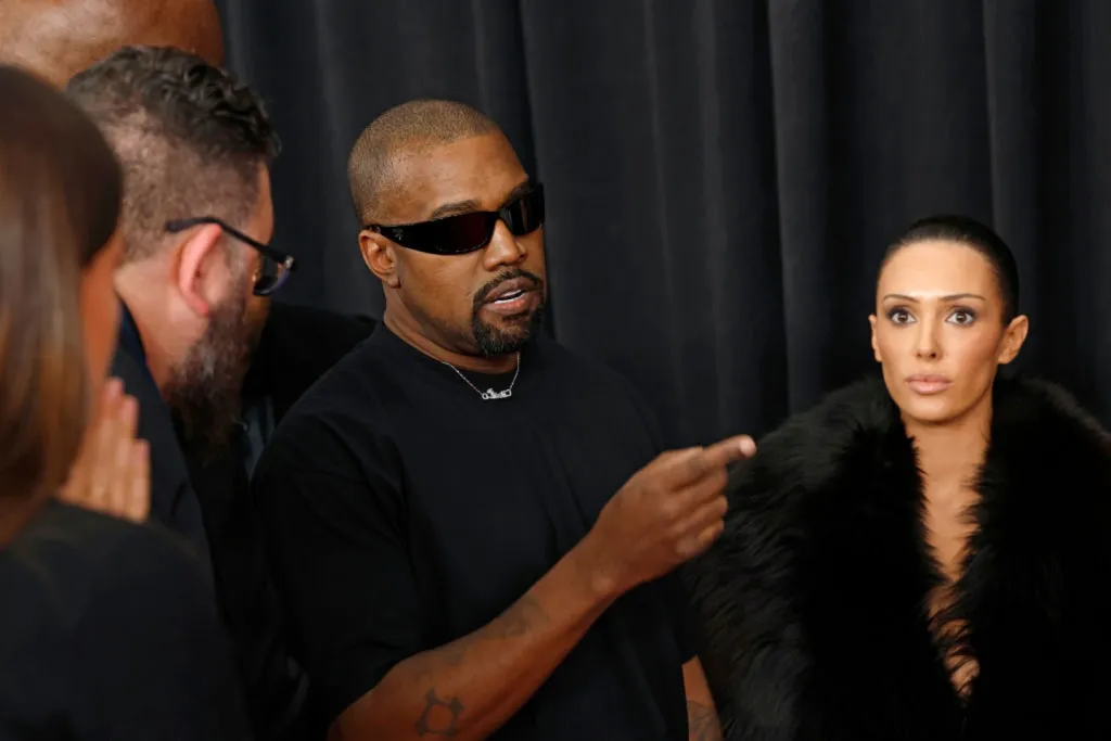 Jay Z brutálisan kiosztotta Kanye Westet koncerten-1
