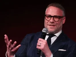 Seth Rogen reveals video of him from past would ‘end his career and instantly cancel him’