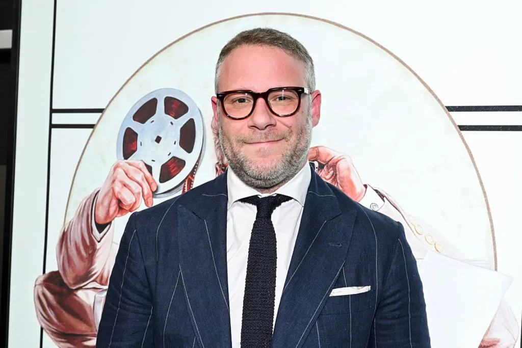 Seth Rogen sokkoló vallomása: Egy videó tönkretenné-1
