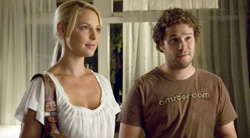 Seth Rogen sokkoló vallomása: Egy videó tönkretenné-2
