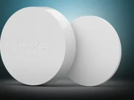 Hue megújítja Smart Button vezérlőjét