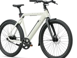 Raleigh One: Az új e-bike hivatalosan bemutatkozott