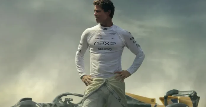 Apple-Wallet-meglepo-F1-film-promocioja Apple Wallet meglepő F1 film promóciója