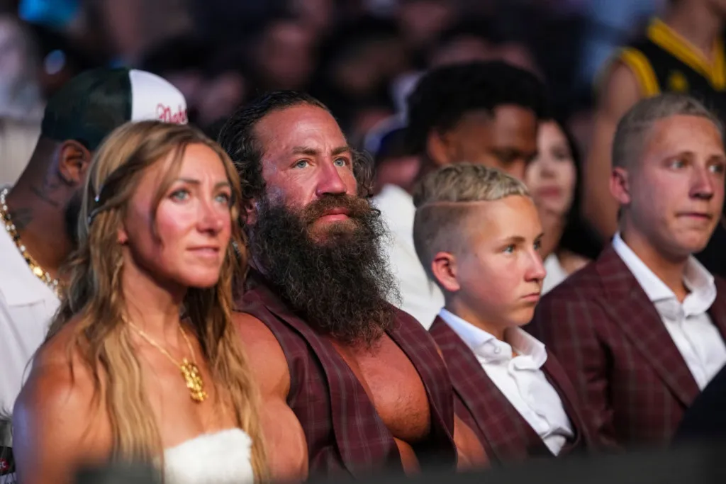 Liver King letartóztatva: Fenyegető videó Joe Rogan ellen-1