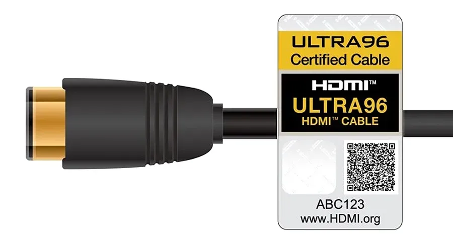 HDMI-2.2-Uj-szabvany-96Gbps-savszelesseggel HDMI 2.2: Új szabvány 96Gbps sávszélességgel