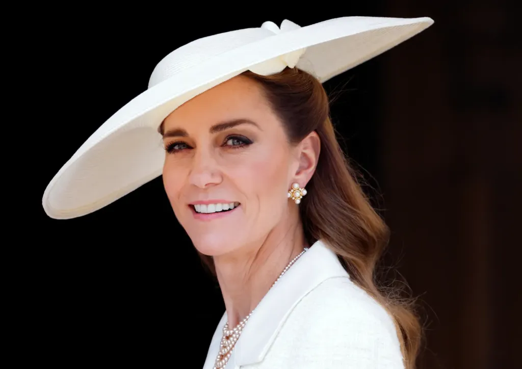 Kate Middleton: Mikor láthatjuk újra a nyilvánosság előtt?-1