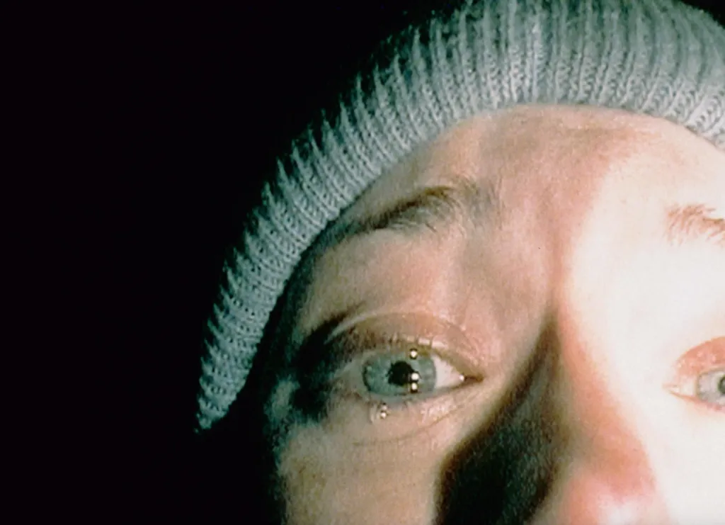 Blair Witch Project: Színészek extrém áldozata a hírnévért-1