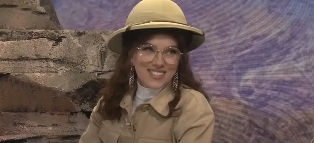 Scarlett Johansson meglepő átalakulása a Fallon Show-ban-2