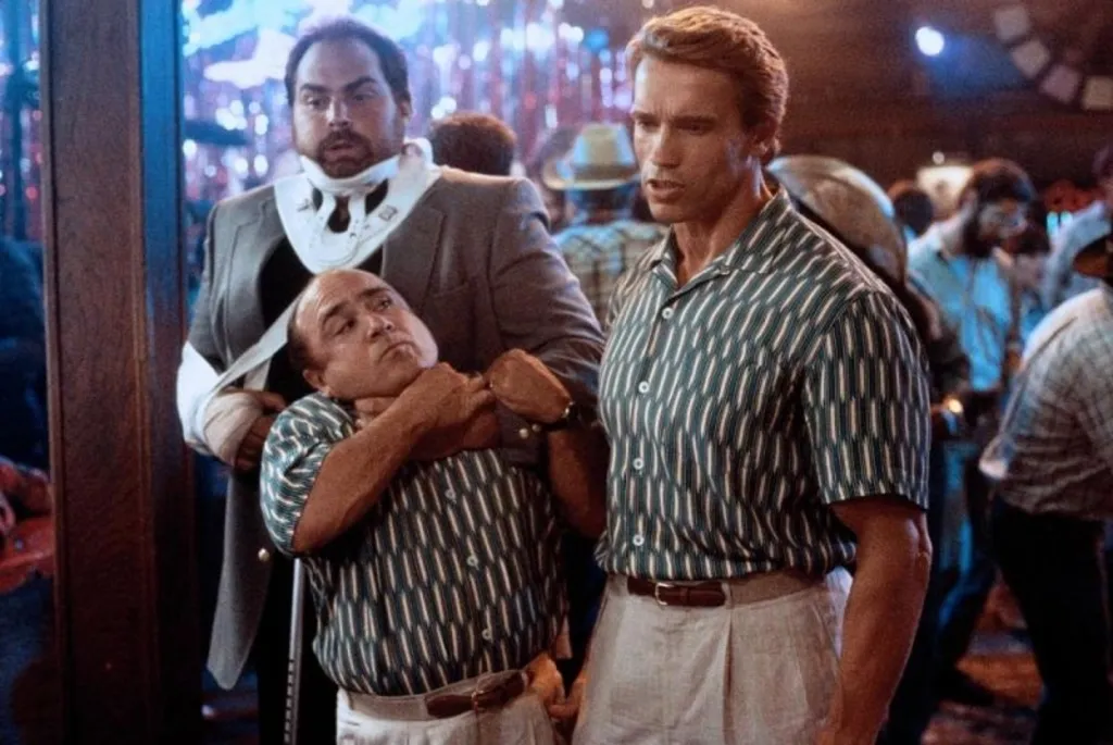 Schwarzenegger rekordgázsija: Nem a Terminátor hozta a legtöbbet-1