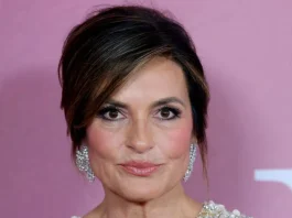 The Sweet Reason Why Mariska Hargitay Calls Husband Peter Hermann Her “Home”