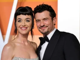 Katy Perry and Orlando Bloom Officially Break Up After 9 Years Together