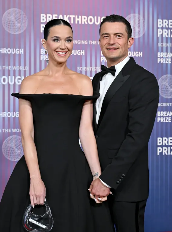 Katy Perry és Orlando Bloom szakítása: Mi történt?-2
