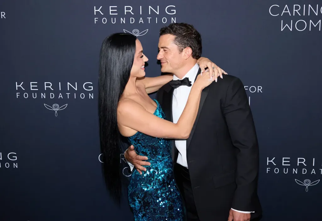 Katy Perry és Orlando Bloom szakítása: Mi történt?-3