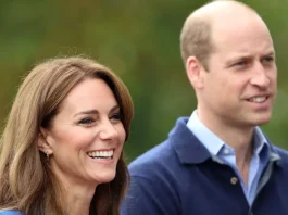 Kate Middleton and Prince William Hold Private Meeting with Melinda French Gates One Week After Kate’s Royal Ascot Absence