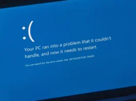 Windows 11: Búcsú a kék haláltól