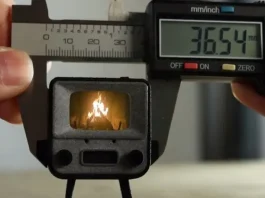 TinyTV 2: A miniatűr tévé, ami elfér a tenyeredben
