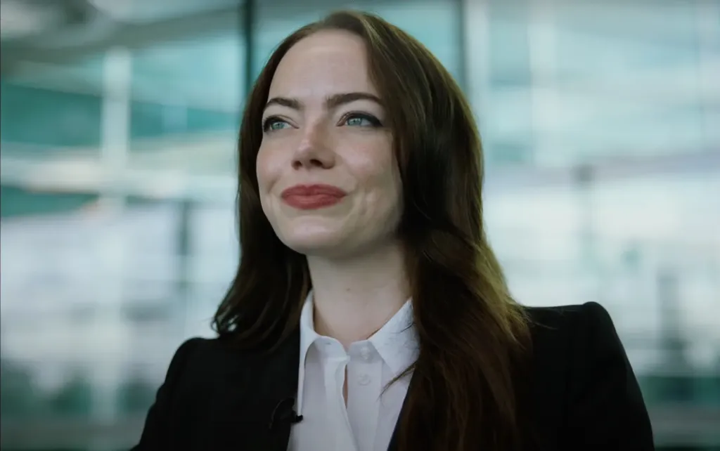 Emma Stone meghökkentő hajváltozása új filmjében-1