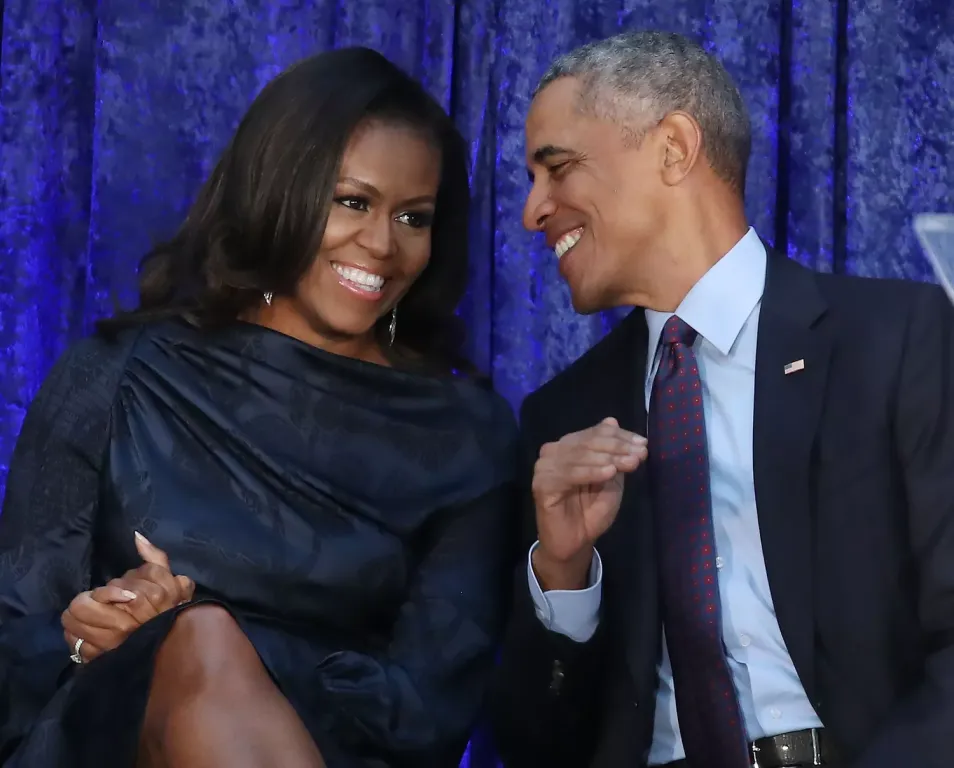 Michelle Obama válaszol a válási pletykákra-1