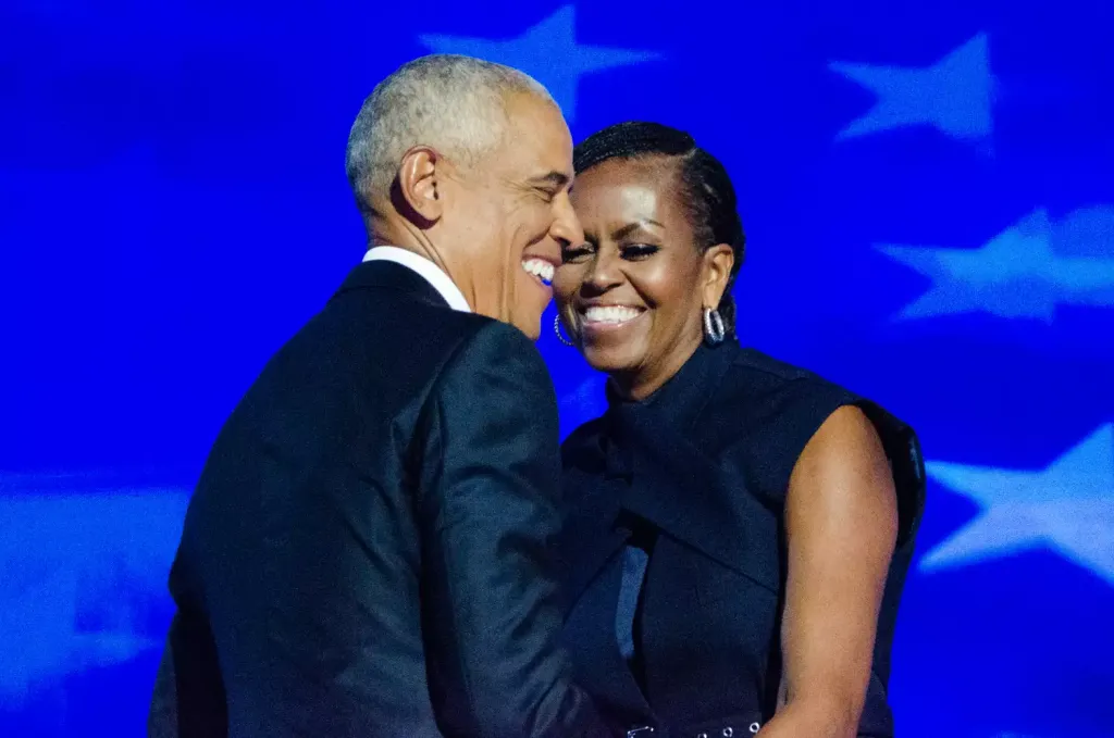 Michelle Obama válaszol a válási pletykákra-2