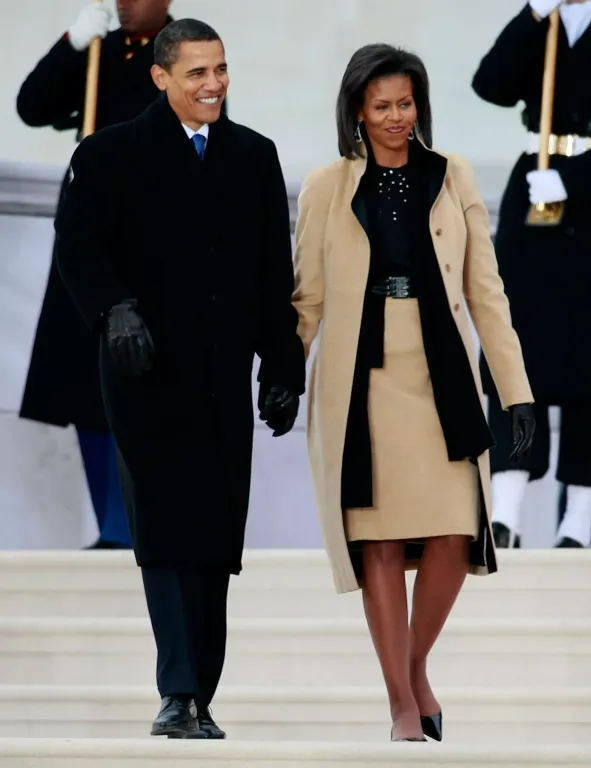 Michelle Obama válaszol a válási pletykákra-4
