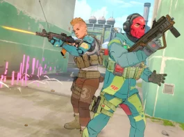 Spectre Divide: Innovatív 3v3 lövöldözős játék