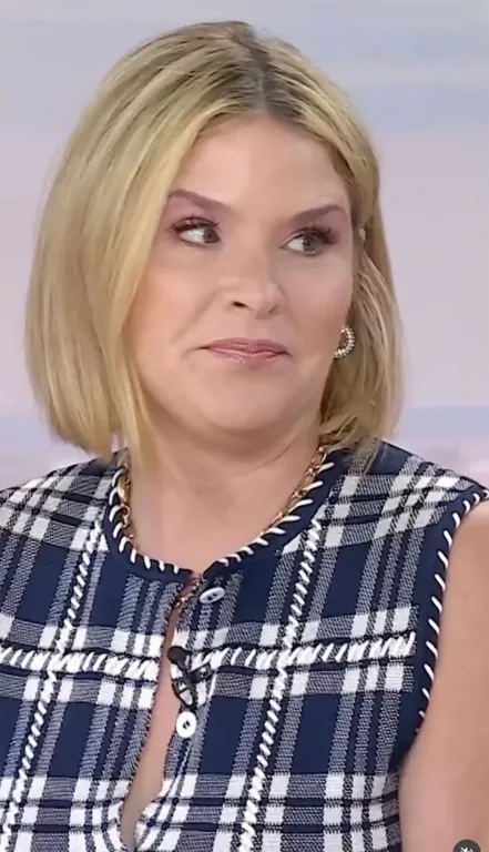 Jenna Bush Hager új frizurája: gyerekei még nem rajonganak érte-2