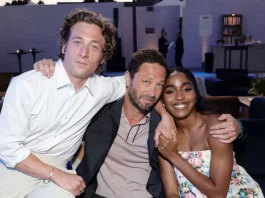 Who Are ‘The Bear’ Cast Dating? All the Real-Life Relationships of the Star Studded Cast