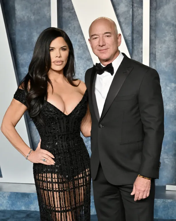 Jeff Bezos négy gyermeke: Minden, amit tudni érdemes-3