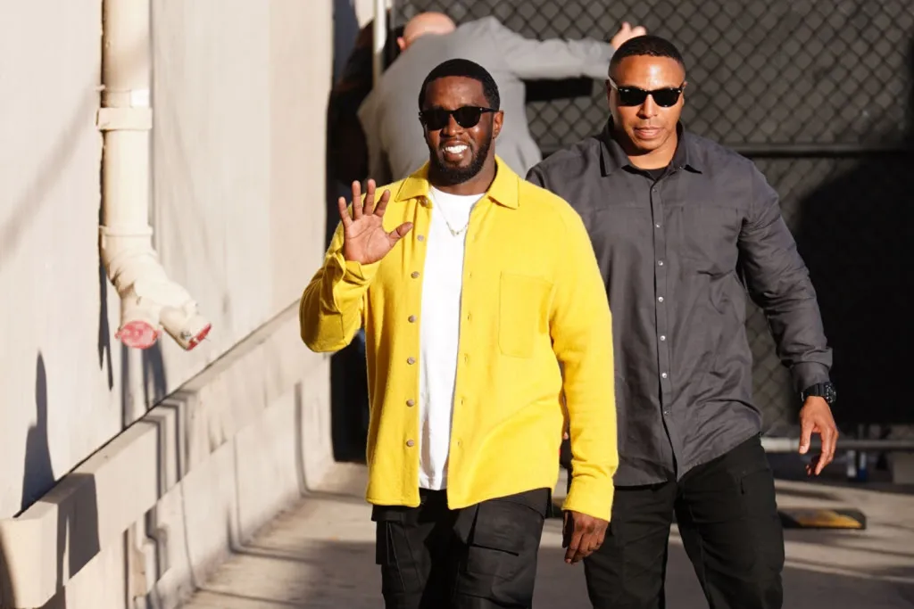 Diddy és fia brutális csoportos nemi erőszakkal vádolva-2