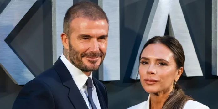 Victoria-Beckham-Reveals-David-Beckhams-Hospital-Stay-With-an-Unexpected-Photo Victoria Beckham Reveals David Beckham's Hospital Stay With an Unexpected Photo