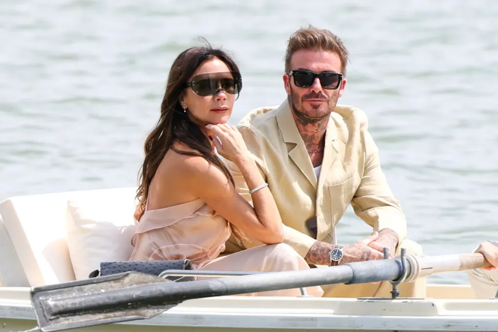 David Beckham kórházban: Victoria megható üzenete-3
