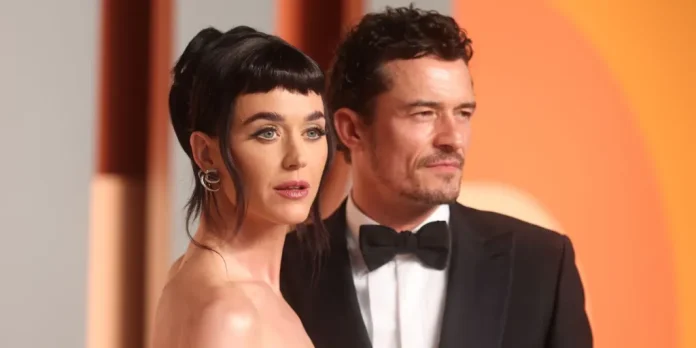 Katy-Perry-Reveals-Her-Mood-Amid-Orlando-Bloom-Split Katy Perry Reveals Her "Mood" Amid Orlando Bloom Split